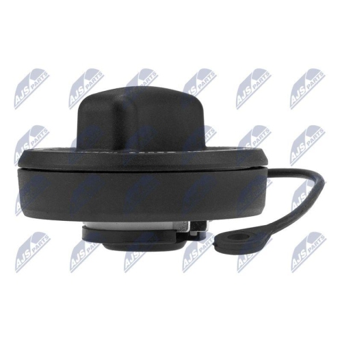 NTY Verschluss, Kraftstofftank EZC-ME-079