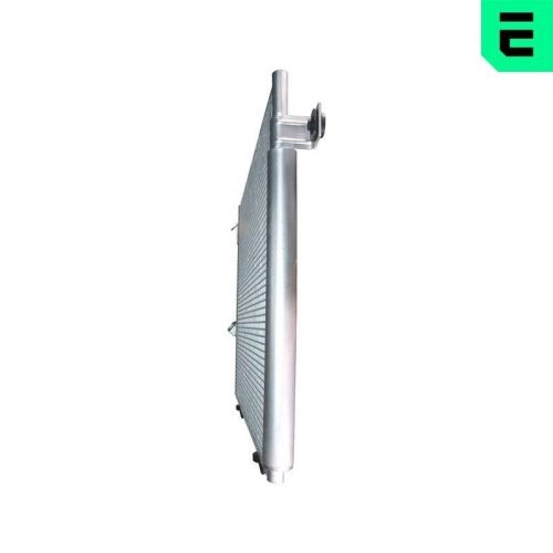 ERA Kondensator, Klimaanlage 667332