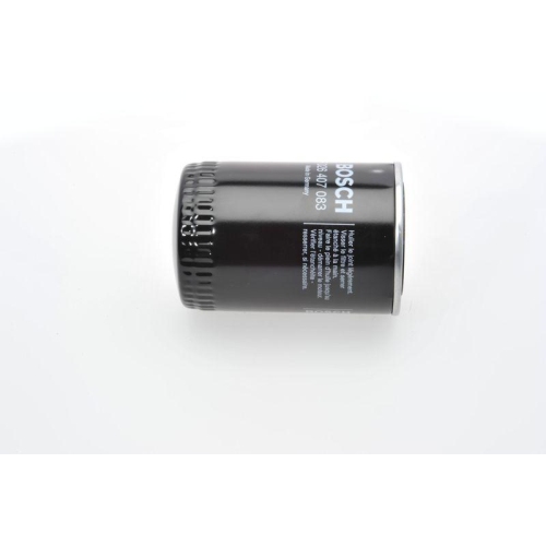 BOSCH &Ouml;lfilter F 026 407 083