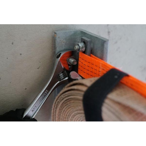 Rollgabelschl&uuml;ssel 12 Zoll, 0 - 34 mm BRILLIANT TOOLS BT014812