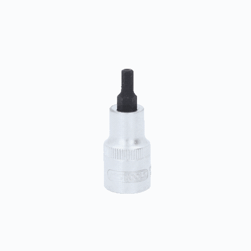 1/2 Zoll Bit-Stecknuss Innensechskant, kurz, 5 mm KS TOOLS 911.9101