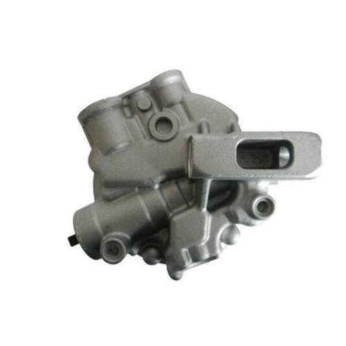 MAHLE Kompressor, Klimaanlage BEHR ACP 163 000S