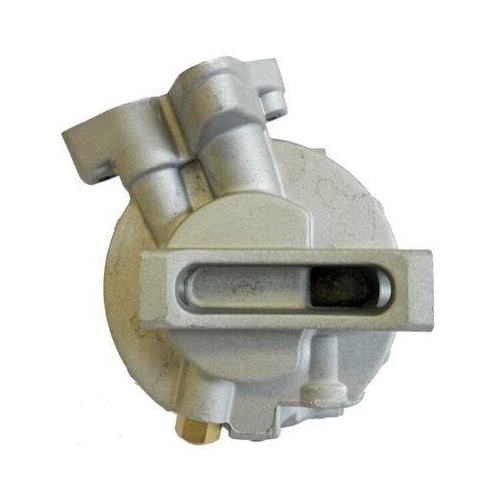 MAHLE Kompressor, Klimaanlage BEHR ACP 164 000S