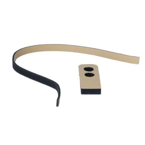 NRF W&auml;rmetauscher, Innenraumheizung EASY FIT 58620