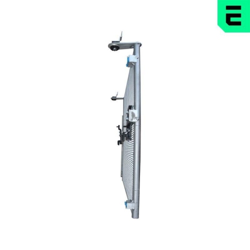 ERA Kondensator, Klimaanlage 667339