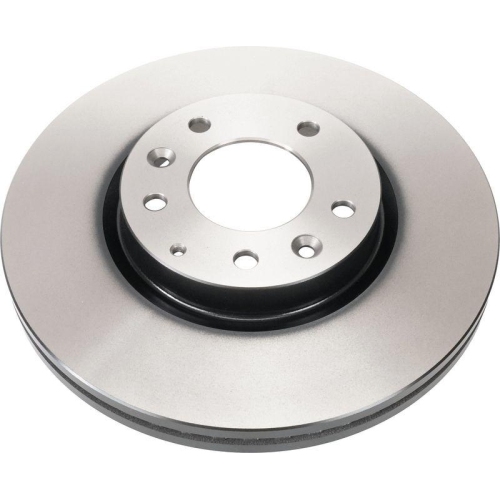 TRW Bremsscheibe TRW SINGLE DF4974S