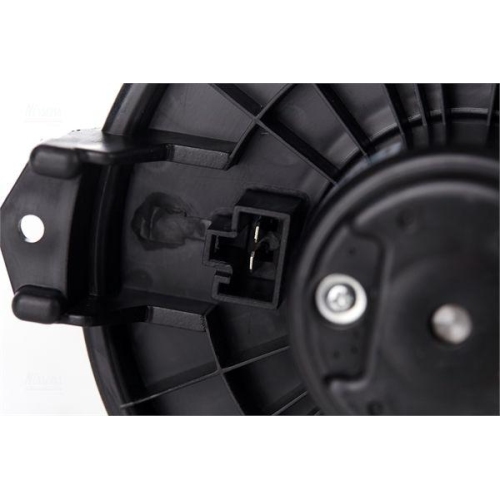 NISSENS Innenraumgebl&auml;se 87724