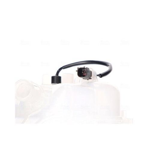 NISSENS Ausgleichsbeh&auml;lter, K&uuml;hlmittel ** FIRST FIT ** 996215