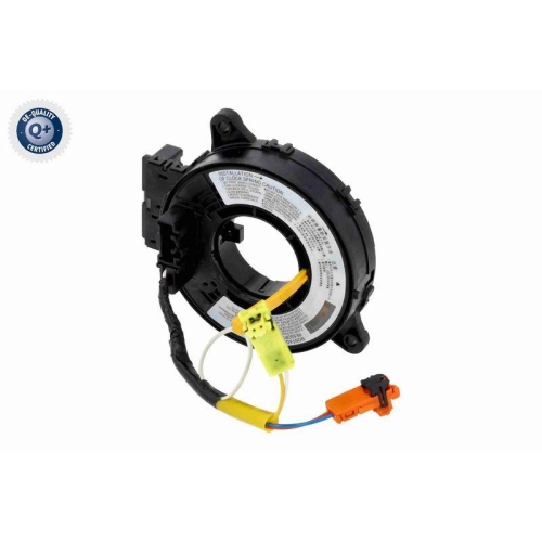 VEMO Wickelfeder, Airbag Q+, Erstausr&uuml;sterqualit&auml;t V32-72-0145