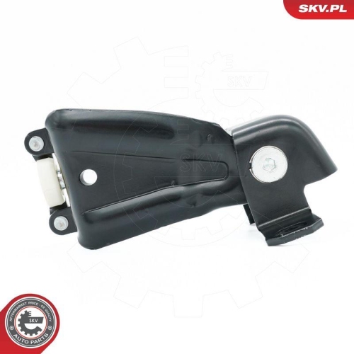 ESEN SKV Rollenf&uuml;hrung, Schiebet&uuml;r 96SKV870