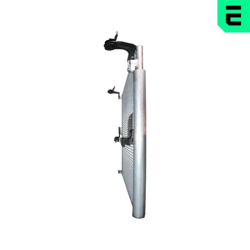 ERA Kondensator, Klimaanlage 667340