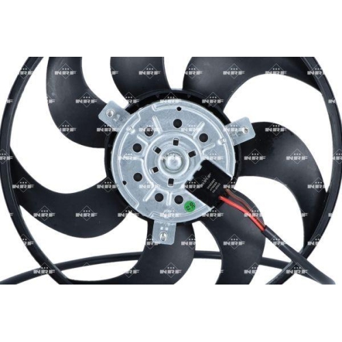 NRF Lüfter, Motorkühlung 470059