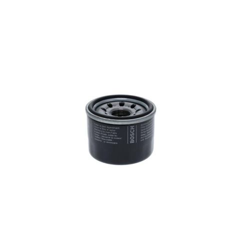 BOSCH &Ouml;lfilter F 026 407 089