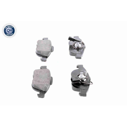 VAICO Bremsbelagsatz, Scheibenbremse Q+, Erstausr&uuml;sterqualit&auml;t V24-0093