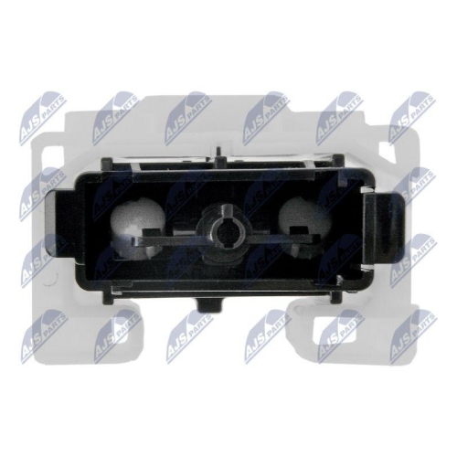 NTY Waschwasserd&uuml;se, Scheinwerferreinigung EDS-MZ-008