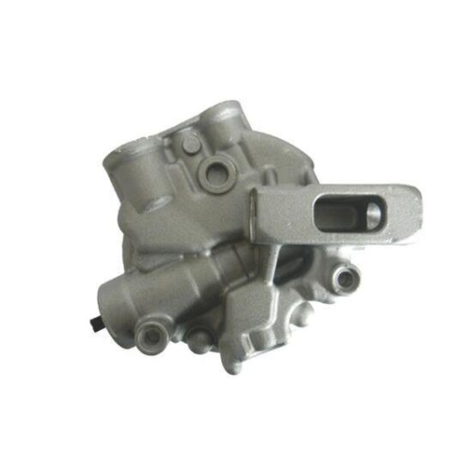 MAHLE Kompressor, Klimaanlage BEHR ACP 171 000S