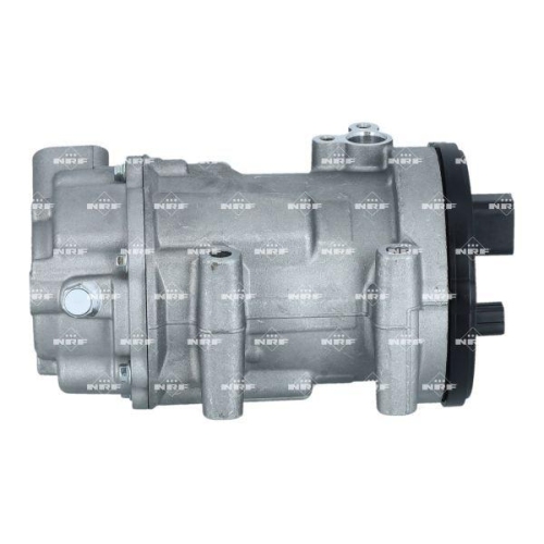 NRF Kompressor, Klimaanlage 320324