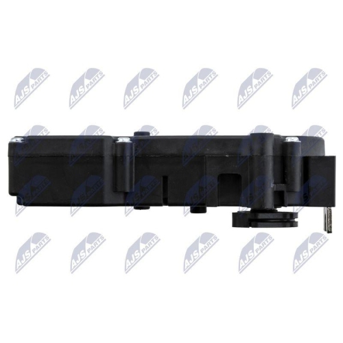 NTY Zuziehhilfe, Heckklappe EZC-ME-220