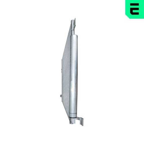 ERA Kondensator, Klimaanlage 667352