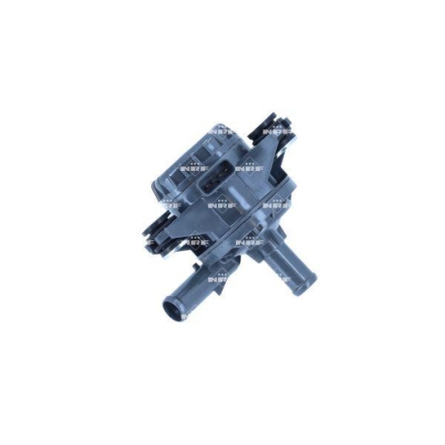 NRF Zusatzwasserpumpe (Kühlwasserkreislauf) EASY FIT 390072