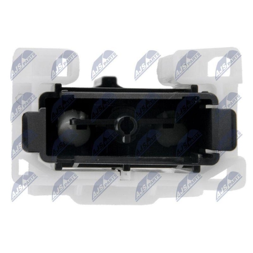 NTY Waschwasserd&uuml;se, Scheinwerferreinigung EDS-MZ-009