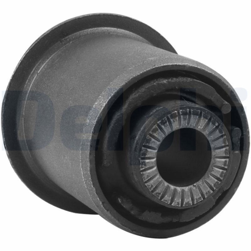 DELPHI Lagerung, Lenker