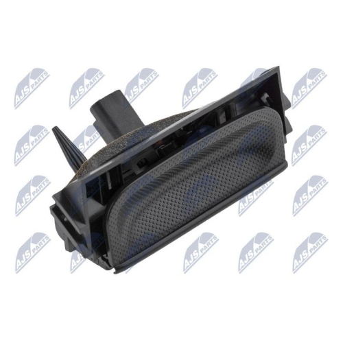 NTY Schalter, Heckklappe EZC-CT-026
