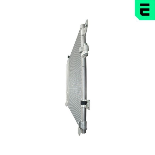 ERA Kondensator, Klimaanlage 667371