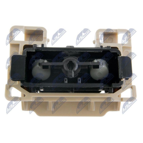 NTY Waschwasserd&uuml;se, Scheinwerferreinigung EDS-MZ-010