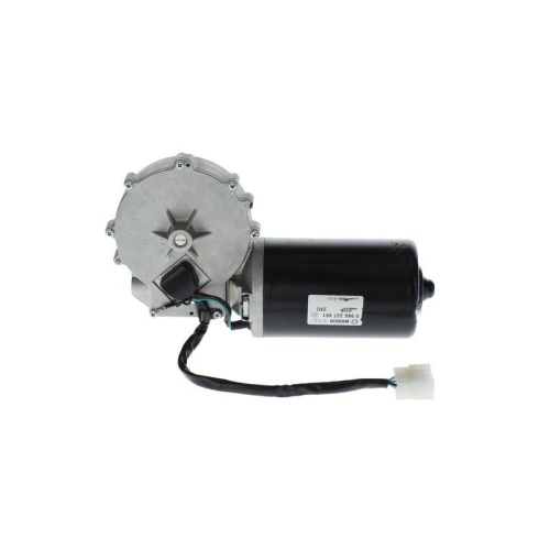BOSCH Wischermotor 0 986 337 451