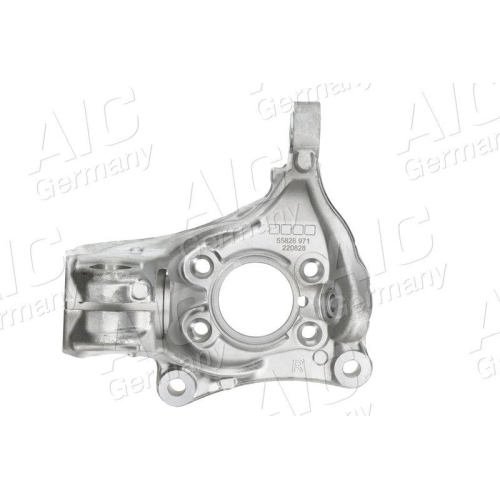 AIC Achsschenkel, Radaufhängung NEW MOBILITY PARTS 55826