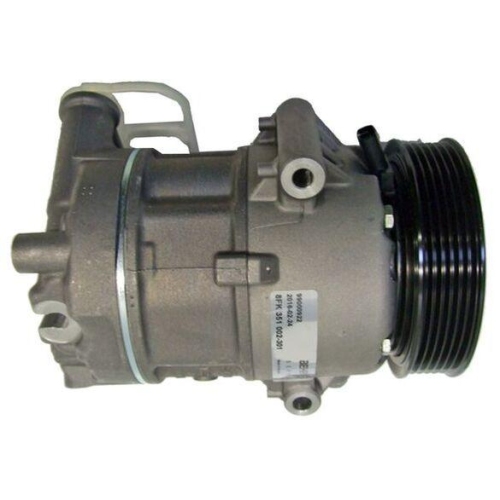 MAHLE Kompressor, Klimaanlage BEHR *** PREMIUM LINE *** ACP 189 000P