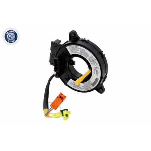 VEMO Wickelfeder, Airbag Q+, Erstausr&uuml;sterqualit&auml;t V32-72-0146