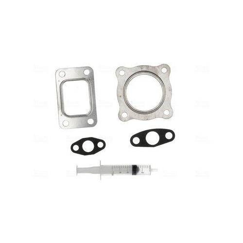 NISSENS Lader, Aufladung ** FACTORY NEW ** 93849
