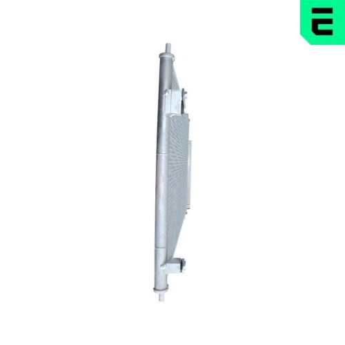 ERA Kondensator, Klimaanlage 667374