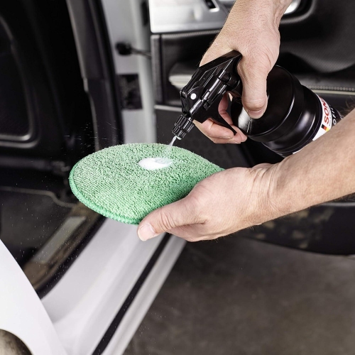 SONAX PROFILINE PlasticCare, Kunststoffpflegemittel 1 Liter 1L 02054050