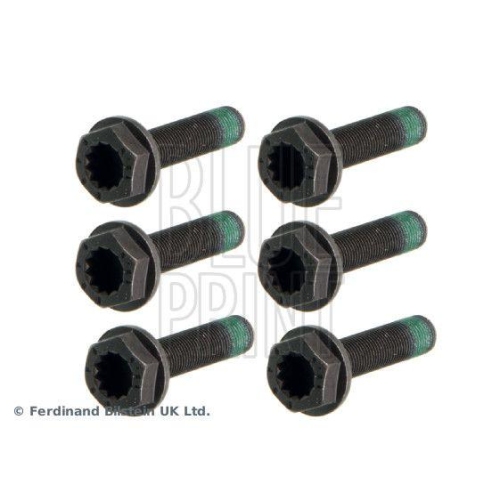 BLUE PRINT Schwungrad