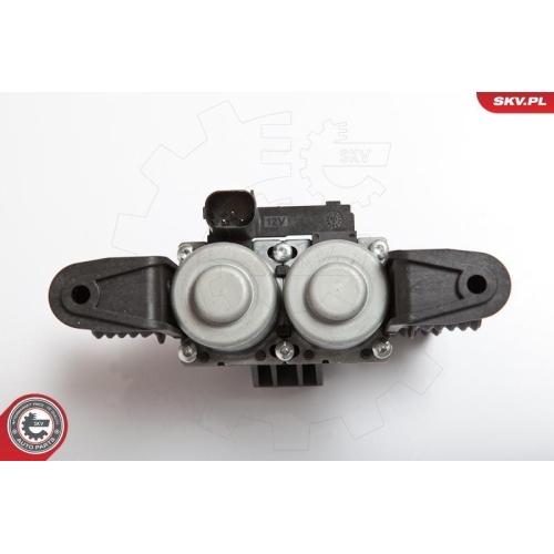 ESEN SKV Kühlmittelregelventil