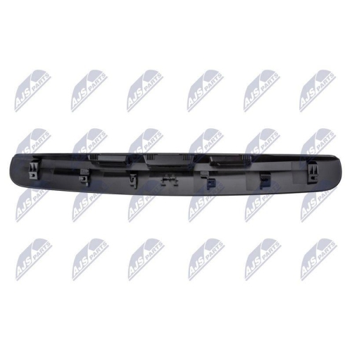 NTY Clip, Zier-/Schutzleiste EZC-NS-004