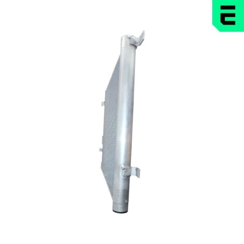 ERA Kondensator, Klimaanlage 667378