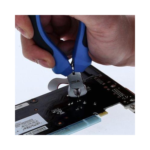 Feinmechanik-Vornschneider BRILLIANT TOOLS BT067609