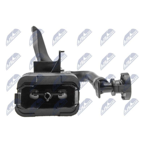 NTY Waschwasserd&uuml;se, Scheinwerferreinigung EDS-MZ-012