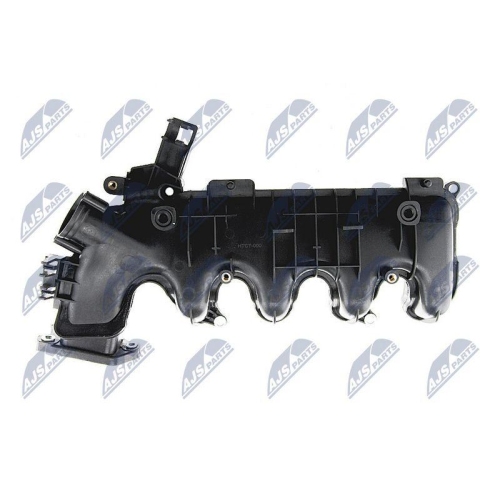 NTY Saugrohrmodul BKS-CT-000