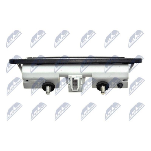 NTY Heckklappengriff EZC-PL-027
