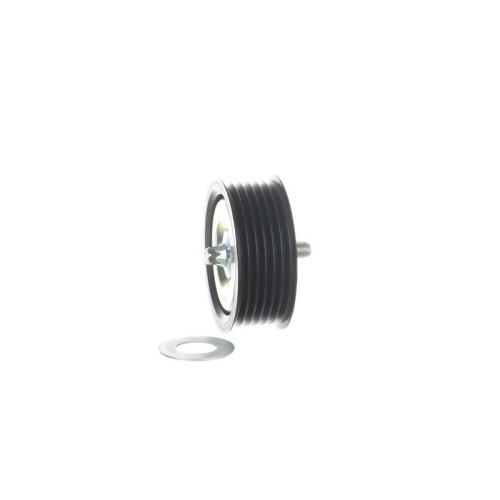 SKF Umlenk-/F&uuml;hrungsrolle, Keilrippenriemen VKM 38062