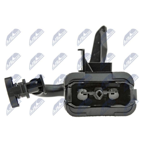 NTY Waschwasserd&uuml;se, Scheinwerferreinigung EDS-MZ-013