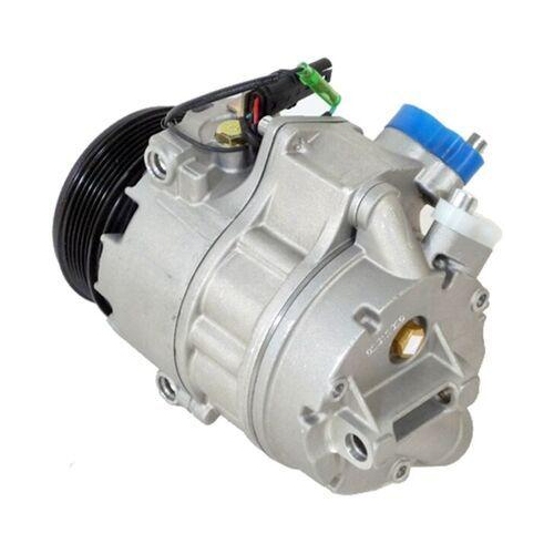 MAHLE Kompressor, Klimaanlage BEHR ACP 279 000S