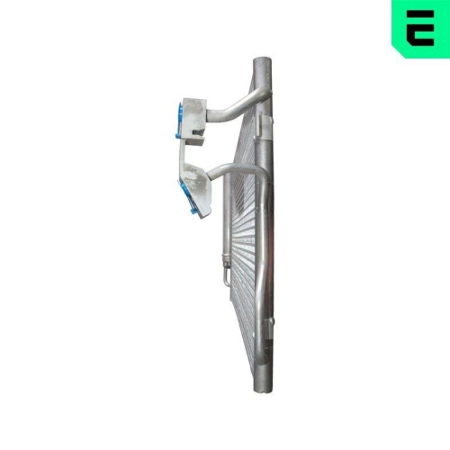 ERA Kondensator, Klimaanlage