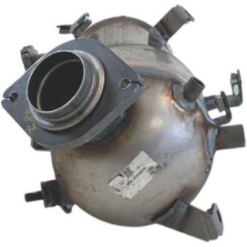 BOSAL Ru&szlig;-/Partikelfilter, Abgasanlage 097-977