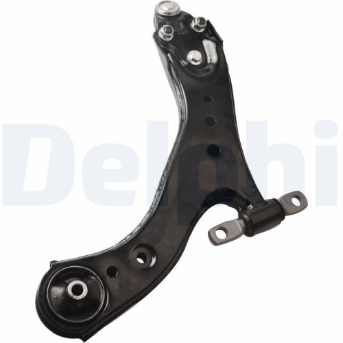 DELPHI Lenker, Radaufh&auml;ngung TC4610
